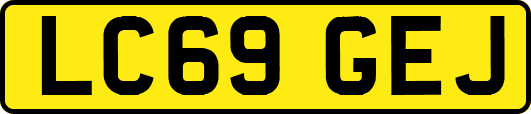 LC69GEJ