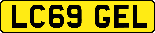 LC69GEL