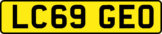 LC69GEO