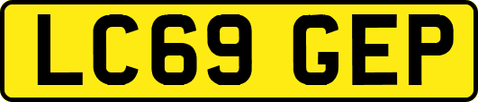 LC69GEP