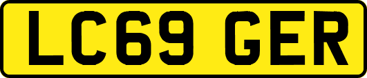 LC69GER
