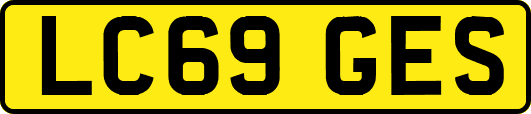 LC69GES