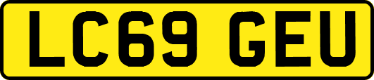 LC69GEU