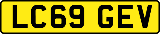 LC69GEV