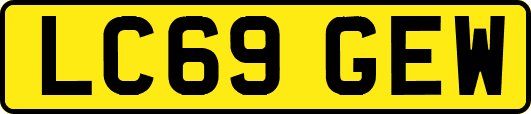 LC69GEW