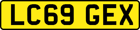 LC69GEX
