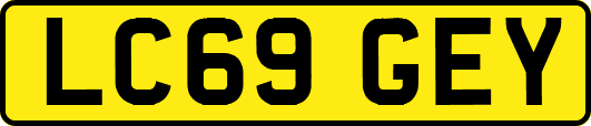 LC69GEY
