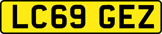 LC69GEZ
