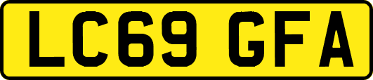 LC69GFA