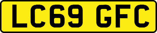 LC69GFC