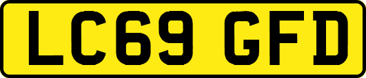 LC69GFD