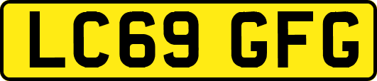 LC69GFG