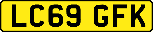 LC69GFK