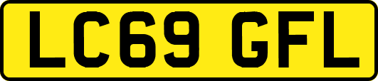LC69GFL