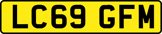 LC69GFM