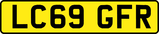 LC69GFR