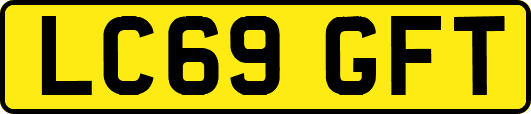 LC69GFT