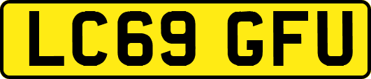LC69GFU