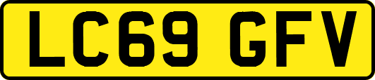 LC69GFV
