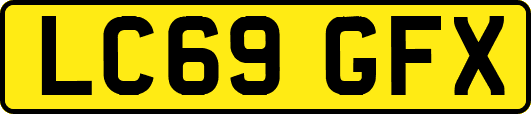 LC69GFX