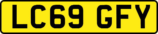 LC69GFY