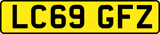 LC69GFZ