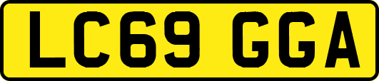 LC69GGA