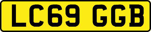 LC69GGB