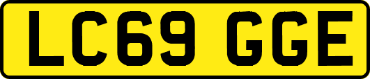 LC69GGE