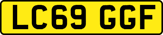 LC69GGF