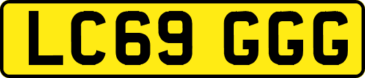 LC69GGG