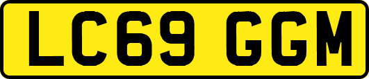 LC69GGM