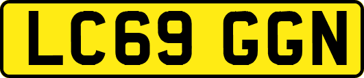 LC69GGN