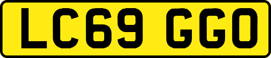 LC69GGO