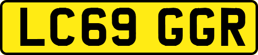 LC69GGR