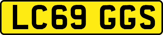 LC69GGS