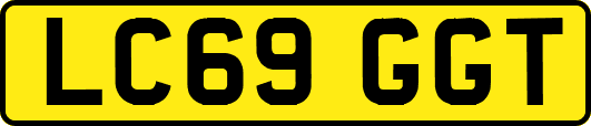 LC69GGT