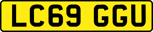 LC69GGU