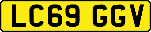 LC69GGV