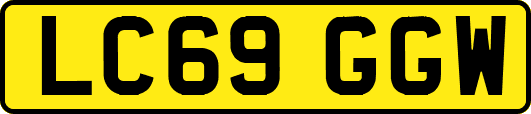 LC69GGW