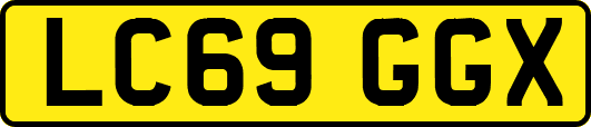 LC69GGX