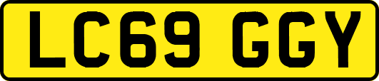 LC69GGY