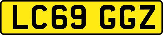 LC69GGZ