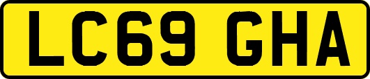 LC69GHA