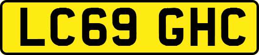 LC69GHC