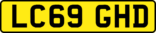 LC69GHD