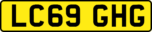 LC69GHG