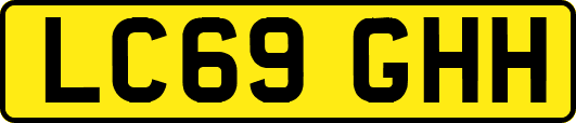 LC69GHH