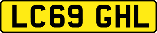 LC69GHL