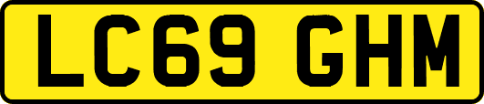 LC69GHM
